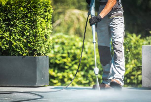 Best Concrete Surface Cleaning in Golden Triangle, NJ
