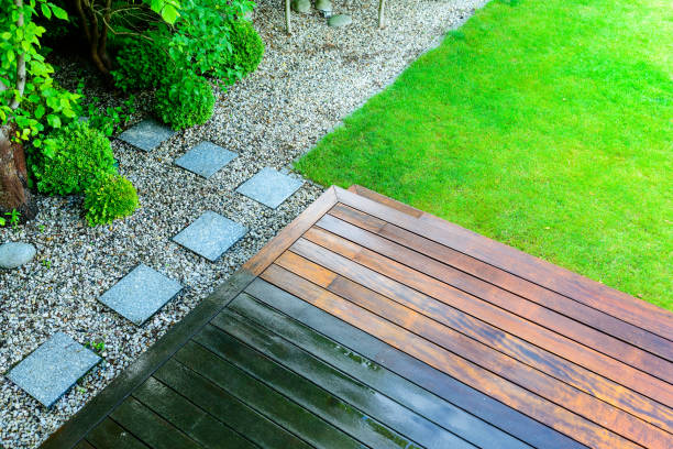 Best Gutter Cleaning and Brightening in Golden Triangle, NJ