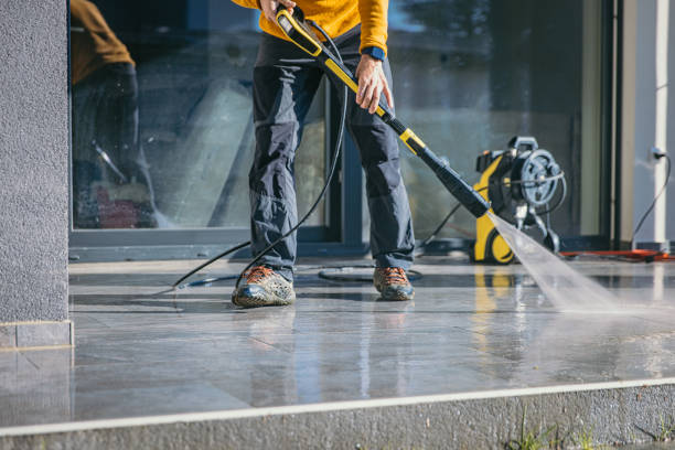 Golden Triangle, NJ Pressure Washing Services Company